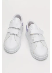 Liger حذاء رياضي للجنسين - طبعة كورومي ولون أحمر صنوبر