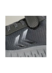 hummel Yaya Jr Gray Children's Sneakers