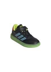 adidas Jq7351 Courtblock Hand Kids Sports Shoes