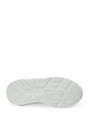 Frozen ZIOBA.F3FX White Girl's Sports Shoes