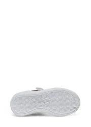 U.S. Polo Assn. BERKELEY JR 3PR White Boy Sneaker