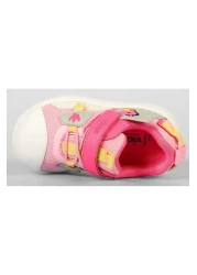 Vicco Orthopedic Snoop Kids Sneakers - Pink