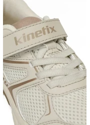 Kinetix Beige Unisex Kids Sneakers - Arion Tx J F 5Fx