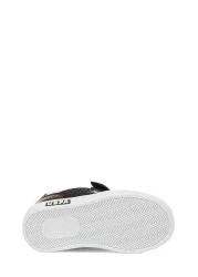 U.S. Polo Assn. يو اس بولو اسن. حذاء رياضي للأولاد باللون الأزرق الداكن