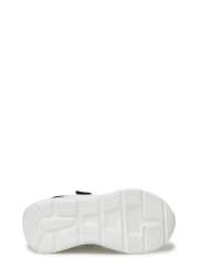 Kinetix حذاء رياضي IMPALA F 4PR للفتيات باللون الأسود