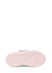 Kinetix حذاء رياضي RUBY P 5FX باللون الأبيض للفتيات