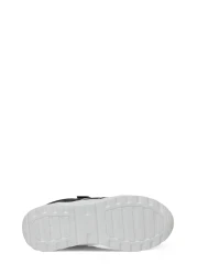 Kinetix Monad F 5Fx Navy Blue Boy's Sneaker