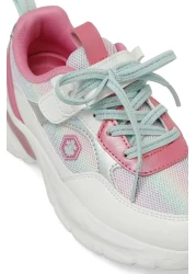 Lumberjack حذاء سنيكرز