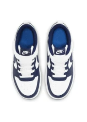 Nike Children's Shoes Court Borough Low Recraft Sports Shoes Sneaker