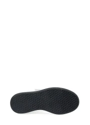 U.S. Polo Assn. Eniya Jr 5Fx White Boy's Sneaker