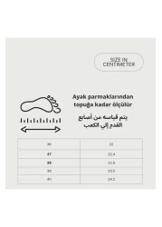 JUHR حذاء رياضي مريح للجنسين موديل حذاء رياضي يومي