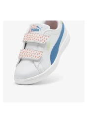 Puma Smash 3.0 Puma FC V PS Silver Mist-