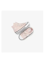Converse Chuck Taylor All Star High Top Rose Sneaker for Pets