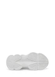 Lumberjack حذاء رياضي بناتي وردي وردي