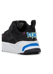 Puma Trinity MID 90s AC+ PS PUMA أسود-PUMA B