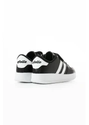 STOCON أحذية رياضية للأطفال من الجنسين للأطفال الصغار أحذية رياضية فيليه أحذية مدرسية