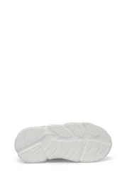 Batman حذاء رياضي أسود للأولاد