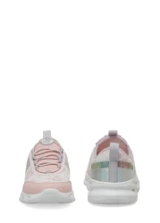 Kinetix SIRIUS LIGHT 4FX Pink Girl's Slip On Sneaker