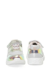 Frozen Hiby.P5Fx Pink Girl's Sneakers