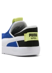 Puma كورتفليكس v3 SLIPTECH PS Vivid Blue-PUMA