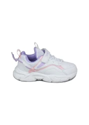 Jump 29605 Model White-Pink Sneakers