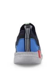 Slazenger حذاء برلين الرياضي باللون الأزرق الداكن