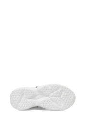 ICool Design حذاء رياضي للأولاد باللون الأبيض من MANOR F 5FX