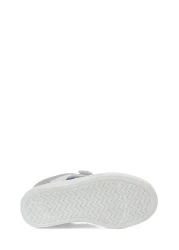 Frozen PUMBO.P4PR - حذاء رياضي ليلكي للفتيات