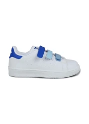 Jump 30110 Blue - White Velcro Boys' Sneakers Casual Sneakers