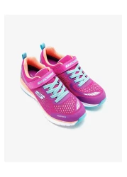Skechers Ultra Groove Hydro Mist - حذاء رياضي للفتيات باللون الوردي 302393 L HPAQ