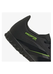 adidas Predator Club Tf J Kids Black Sports Shoes