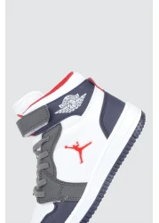 Cool Haykat High-Rise 31-36 Navy White Children's Sports