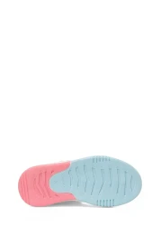 Lumberjack حذاء رياضي SEVILLA 5FX للفتيات باللون الأبيض