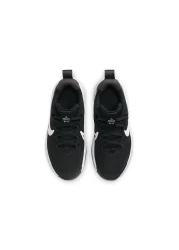 Nike حذاء كاجوال للأطفال Star Runner 4 Nn (Ps) باللون الأسود