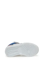 Lumberjack حذاء رياضي للأولاد باللون الأبيض من JESY 3PR