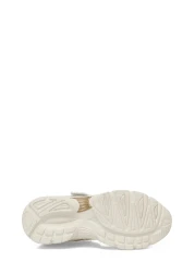 Kinetix حذاء رياضي للفتيات باللون البيج من ARION TX J F 5FX