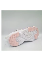 Jump 3198 موديل حذاء رياضي بناتي أبيض