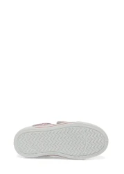 Lol حذاء رياضي للفتيات باللون الوردي من TALU.P4FX