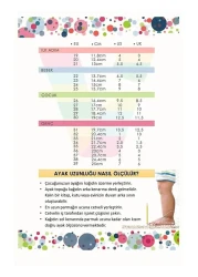 Vicco 346.21y.118 Niro Velcro Girls/Boys' Sports Shoes