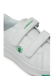 Lumberjack boy's sneakers, sports shoes, skin leather