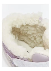 LC Waikiki LCW STEPS Frozen Printed Girls' Sports Shoes