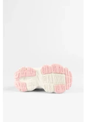 Vicco علامة أحذية رياضية أساسية للفتيات الصغيرات