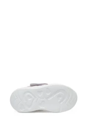 Kinetix RUBY PU 3PR Pink Girls' Sports Shoes