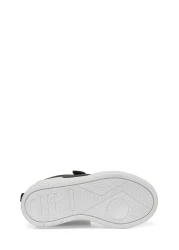 Lumberjack حذاء رياضي للفتيات باللون الأسود من RICK JR 4PR