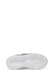 Kinetix TIONA TX J 4FX White Boy's Sneakers