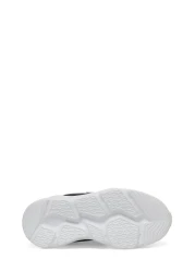 Lumberjack حذاء رياضي للأولاد باللون الرمادي من RACE 4FX