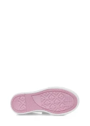 Polaris Waxi.P5Fx Lilac Girl's Sneaker