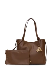 U.S. Polo Assn. A.Coffee Women's Shoulder Bag Us25580
