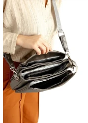 Just Polo JP Original Just Polo Top-Rated Women's Shoulder Bags Suitable for Daily Use