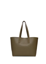 U.S. Polo Assn. Khaki Women's Shoulder Bag Us25197